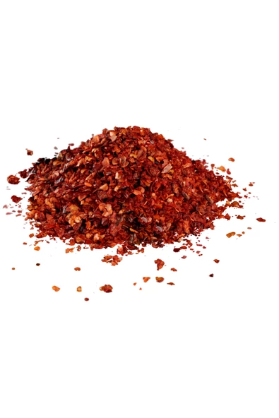 Çok Acı Hint Biberi Deluxe Seri Organik Lezzetli 200 Gr - 4