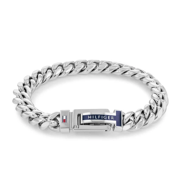 Tommy Hilfiger THJ2790433 Erkek Bileklik