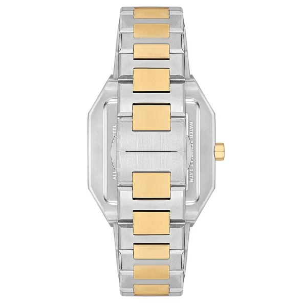 U.S. Polo Assn. USPA1082-04 Erkek Kol Saati - Resim 3