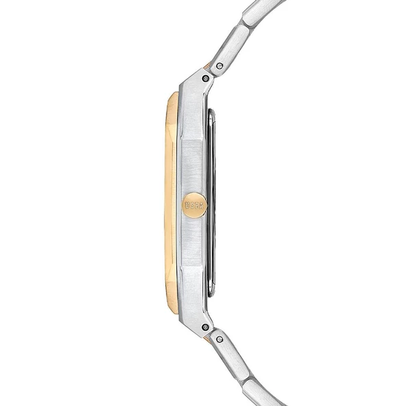 U.S. Polo Assn. USPA1082-04 Erkek Kol Saati - Resim 2