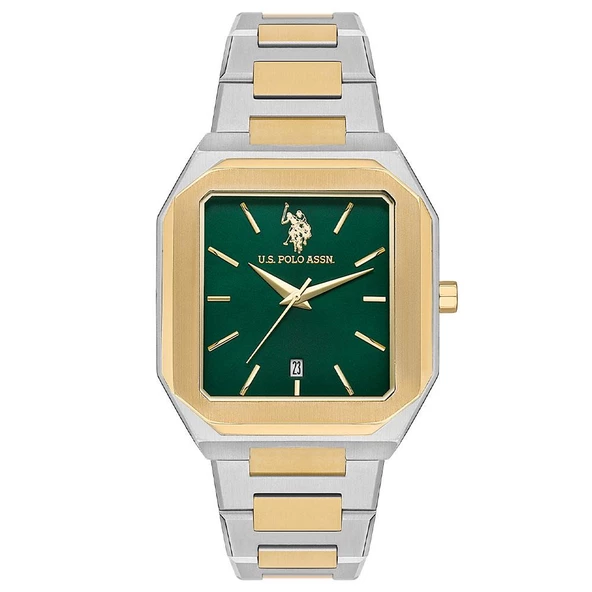 U.S. Polo Assn. USPA1082-04 Erkek Kol Saati ürün görseli