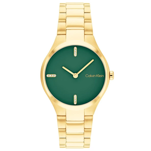Calvin Klein CK25200333 Kadın Kol Saati ürün görseli