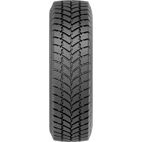 Petlas 225/75 R16C 118/116R 10Pr Fullgrip Pt935 Kış Lastiği (Üretim Yılı: 2024) - Resim 3