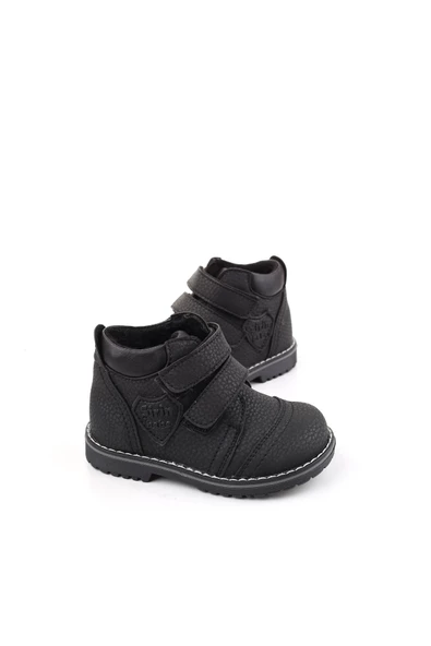Şirin Bebe 3249 Cırtlı Kaymaz Taban Erkek Çocuk Bot - 4