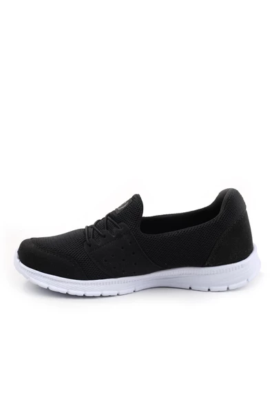 Black Sea 596 Kadın Günlük Comfort Spor Ayakkabı - 6
