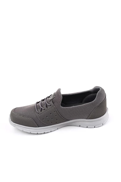 Black Sea 596 Kadın Günlük Comfort Spor Ayakkabı - 7
