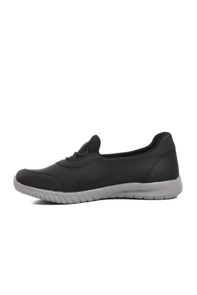 Black Sea 575 Kadın Günlük Casual Spor Ayakkabı - 3
