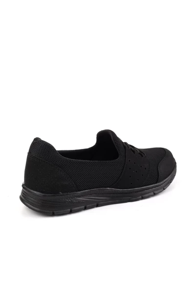 Black Sea 596 Kadın Günlük Comfort Spor Ayakkabı - 11