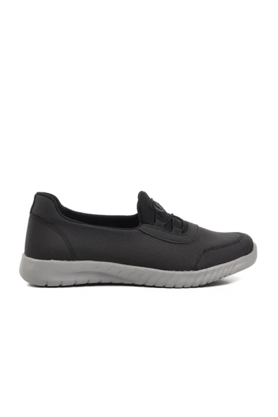 Black Sea 575 Kadın Günlük Casual Spor Ayakkabı - 2