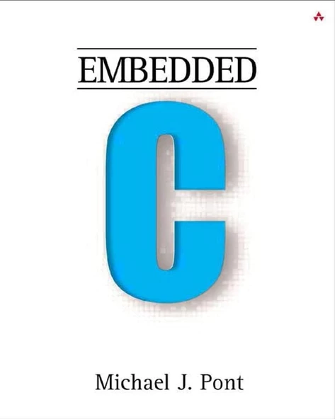 Embedded C Michael Pont