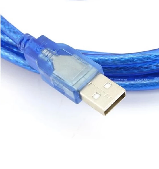 Concord C540 3 mt Usb 2.0 Uzatma Kablosu - 4