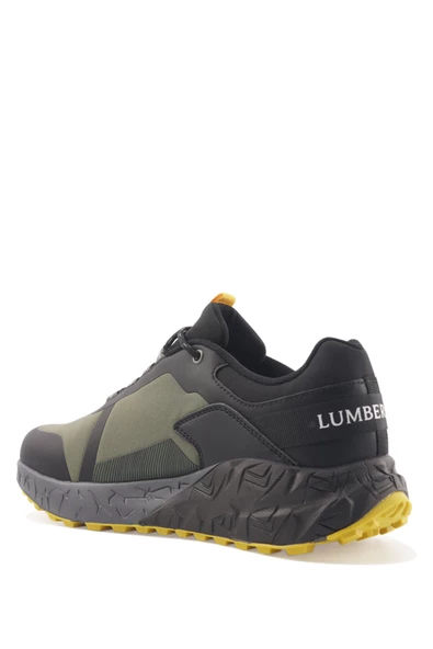 Lumberjack JORAI 3PR 101386750 Erkek Kışlık Outdoor - 3