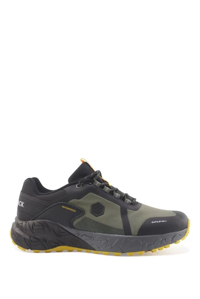 Lumberjack JORAI 3PR 101386750 Erkek Kışlık Outdoor - 2