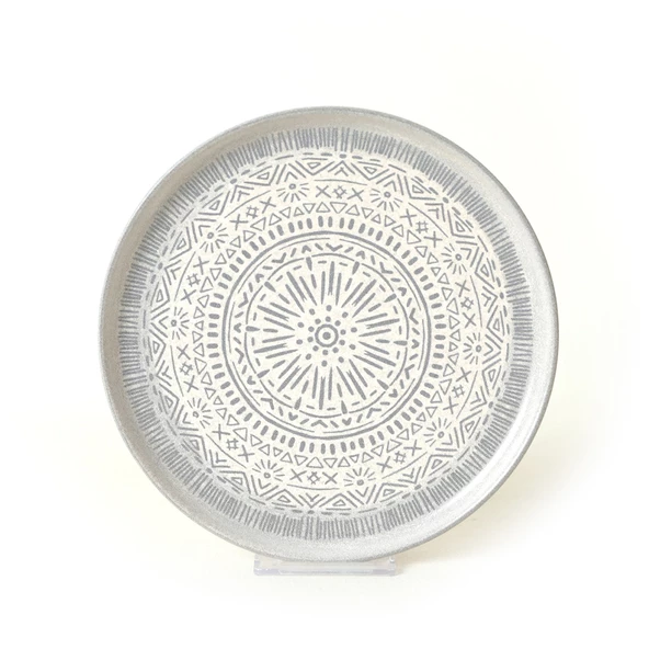 Keramika Keraart Stone Kahvaltı Takımı 18 Parça 6 Kişilik 21426-27 - 6