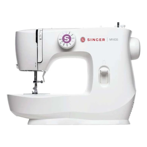 Singer Dikiş Makinesi M1605