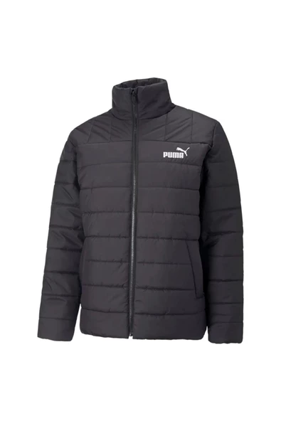 Puma ESS+ Padded Jacket Erkek Mont (Kış 23)