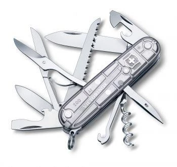 Victorinox 1.3713.T7 Huntsman Çakı ürün görseli