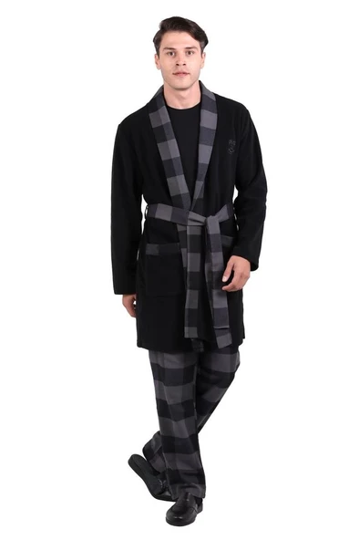 Ds Damat Polar Rob Takımı 3'lü Set - 3