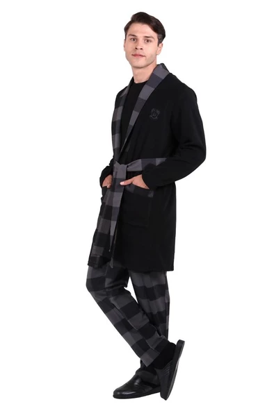 Ds Damat Polar Rob Takımı 3'lü Set - 7