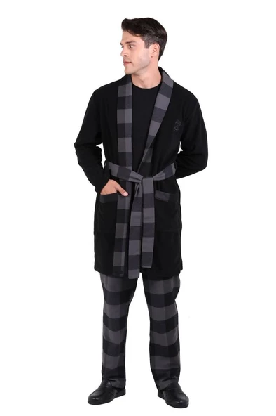 Ds Damat Polar Rob Takımı 3'lü Set - 4