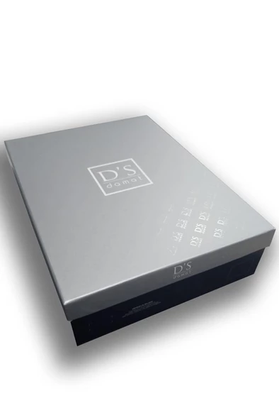 Ds Damat Polar Rob Takımı 3'lü Set - 6