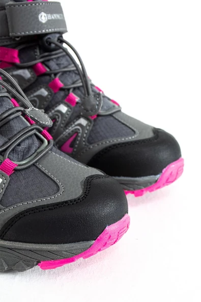 Hammer Jack Celos Çocuk Su Geçirmez Cırtlı Outdoor Bot 23206 - 5