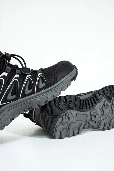 Hammer Jack Celos Çocuk Su Geçirmez Cırtlı Outdoor Bot 23206 - 8