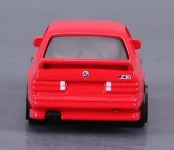 Maisto Fresh Metal 1988 BMW 3 Series MS 12309 - 3