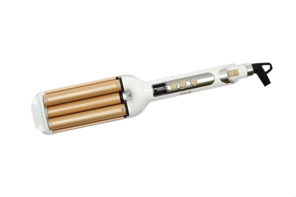 Yui DHS-1868W Seramik Saç Maşası