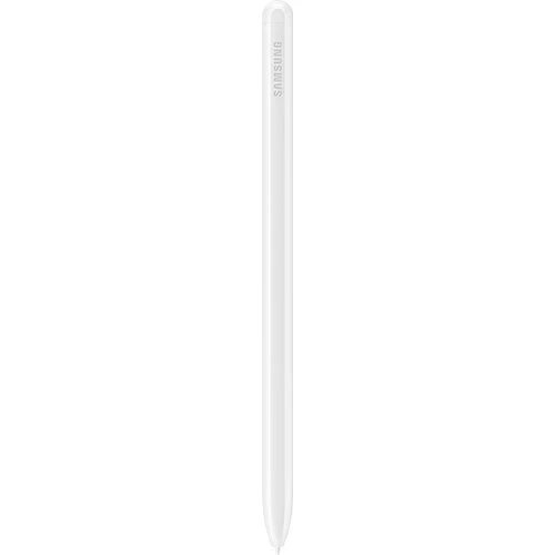 Samsung Galaxy Tab S9 FE SM-X510 128 GB 10.9" Silver Tablet - 7