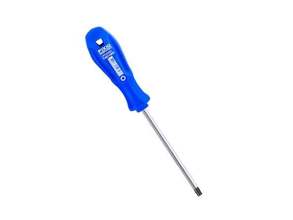 Fixio FT7000 7 Parça Torx Tornavida Takımı/Seti - 3