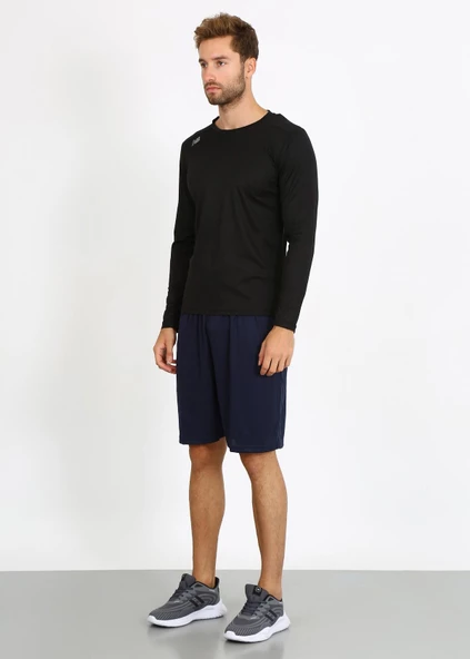 New Balance NBTM2112-BK Erkek Tişört - 2