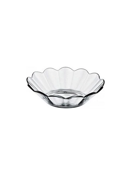 Paşabahçe 54351 Keyif Çay Tabağı 6'lı - 2