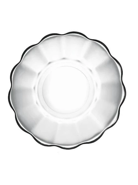 Paşabahçe 54351 Keyif Çay Tabağı 6'lı - 3