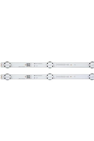 ARÇELİK 32 DRT_REV0.2 ZVC65600-AA 32LE6730 BP HV320FHB-N00 Uyumlu 60.1 cm 6 Ledli CSP LED BAR