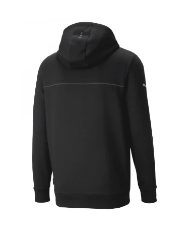 PUMA FERRARİ STYLE JACKET SİYAH SWEATSHİRT 53832601 - 2