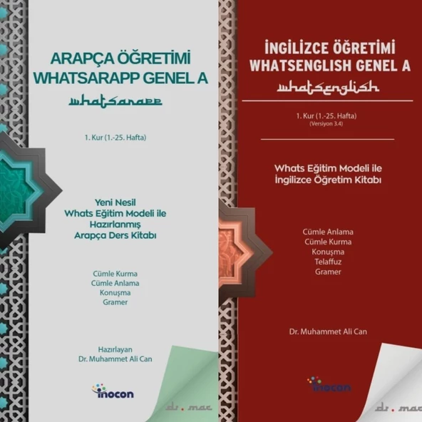 Whatsarapp Genel A - Whatsenglish Genel A