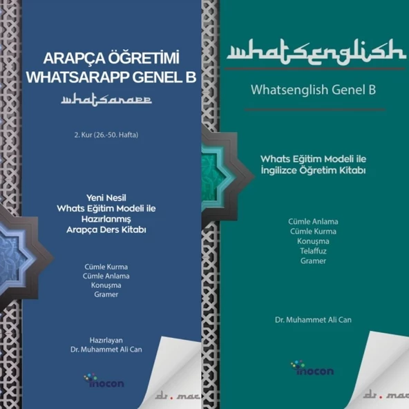 Whatsarapp Genel B - Whatsenglish Genel B