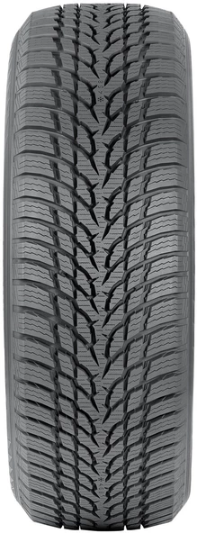 Nokian Snowproof 1 185/60R15 88T XL Kış Lastiği 2023 Üretim - 3