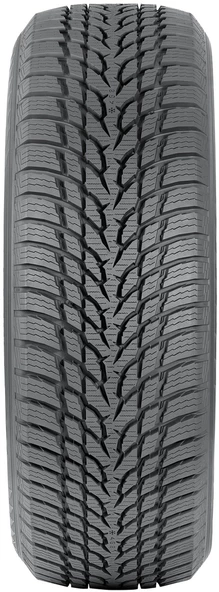 Nokian Snowproof 1 225/45R17 91H Kış Lastiği 2023 Üretim - 3