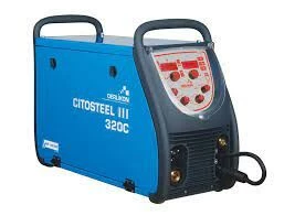 CITOSTEEL III 320C