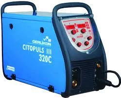 CITOPULS III 320C