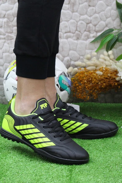 M.P 232 1350 Orijinal Ürün Çim Saha Halı Saha Futbol Ayakkabı - 7