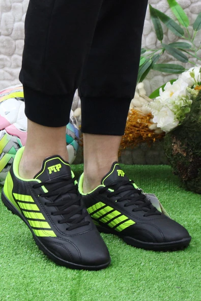 M.P 232 1350 Orijinal Ürün Çim Saha Halı Saha Futbol Ayakkabı - 8