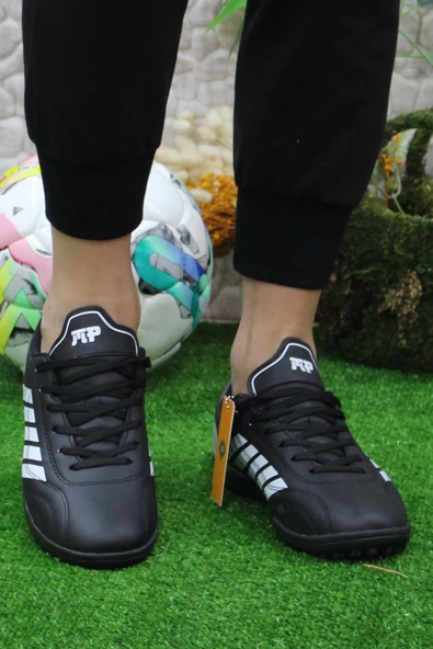 M.P 232 1350 Orijinal Ürün Çim Saha Halı Saha Futbol Ayakkabı - 3