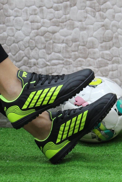 M.P 232 1350 Orijinal Ürün Çim Saha Halı Saha Futbol Ayakkabı - 11