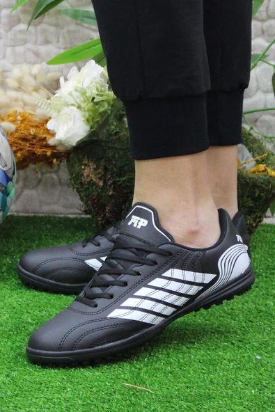 M.P 232 1350 Orijinal Ürün Çim Saha Halı Saha Futbol Ayakkabı - 5