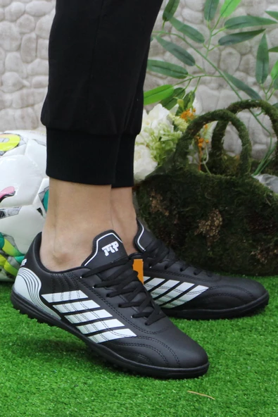 M.P 232 1350 Orijinal Ürün Çim Saha Halı Saha Futbol Ayakkabı - 2