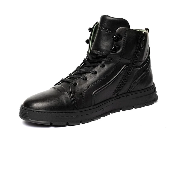 Greyder 16400 Erkek Hakiki Deri Casual Bot - 8