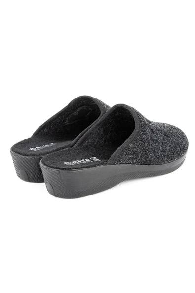 MUYA Orthopedix Mochi Kadın Ev Terliği 32922 - 4
